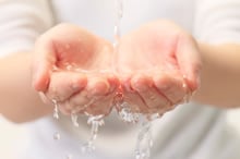 貯水槽の清掃 貯水槽の清掃