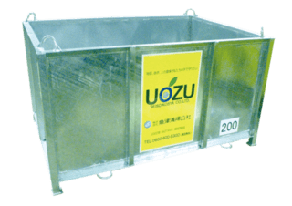 リサイクルBOX貸出
